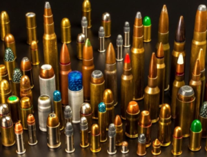 Ammunition