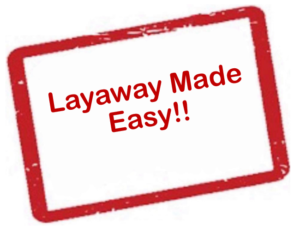 Layaway