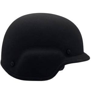 Law Enforcement Ballistic Helmet