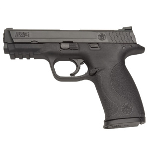 Smith & Wesson M&P 9 9mm