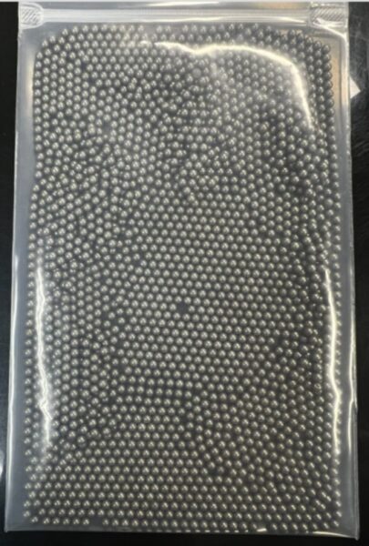 #6 TSS Tungsten Super Shot 1 Pound 18g/cc